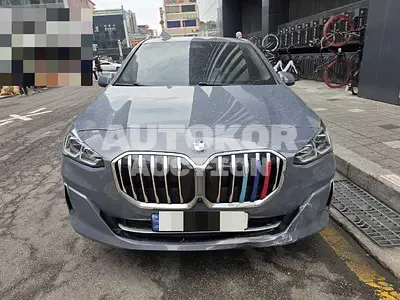 2023, BMW / 218, 20000 км., diesel, 1995 куб.см.