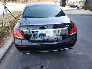 2019, Mercedes-Benz / E 300, VIN: WDDZF4KB8KA638155, 65000 км., gas, 2000 куб.см.
