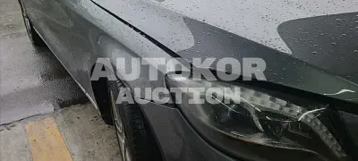 2016, Mercedes-Benz / S 400, VIN: WDDUG6HB7GA261318, 128561 км., gas
