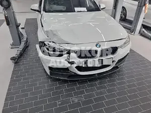 2016, BMW / 320, VIN: WBA8A9102GK759974, 178724 км., gas, 1997 куб.см.