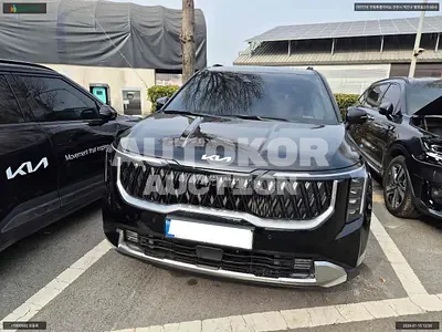 2025, Kia / Carnival, VIN: KNANC81ABSS073967, hybrid, 1598 куб.см.
