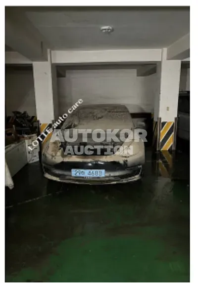 2020, Tesla / Model 3, VIN: 5YJ3E1EB9LF727318, electric
