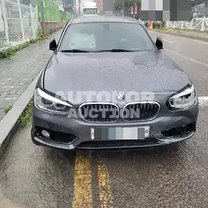 2016, BMW / 118, VIN: WBA1S5102GV799283, 100000 км., diesel, 1995 куб.см.