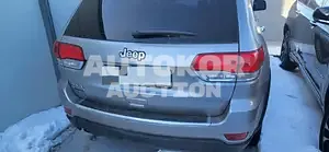 2015, Jeep / Grand Cherokee, VIN: 1C4RJFBM2FC867012, 190000 км., diesel