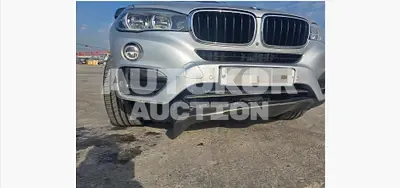 2017, BMW / X6, 210351 км., diesel, 2993 куб.см.