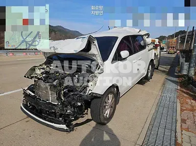 2015, Kia / Carnival, 190000 км., diesel, 2199 куб.см.