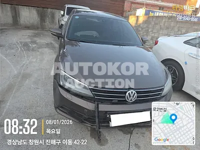 2015, Volkswagen / Jetta, VIN: WVWZZZ16ZFM024191, diesel, 1968 куб.см.