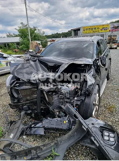 2016, Kia / Sorento, VIN: KNAPK81BDGA227643, 139412 км., diesel