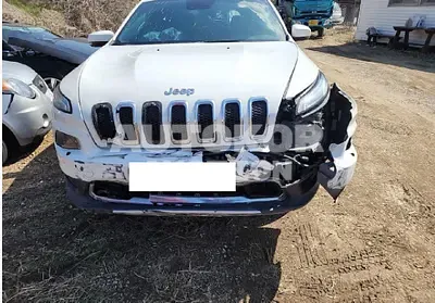 2017, Jeep / Cherokee, VIN: 1C4PJMDU0HW620159, 256512 км., diesel