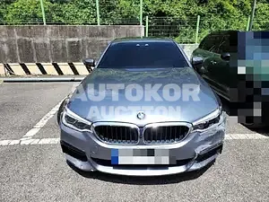 2017, BMW / 520, VIN: WBAJC310XJWB77097, 60313 км., diesel, 2000 куб.см.
