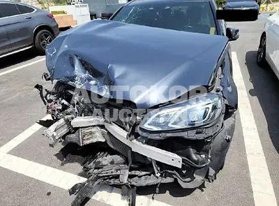 2016, Mercedes-Benz / E 250, VIN: WDDHF9HB5GB254867, 152017 км., diesel