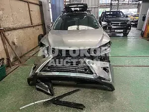2016, Lexus / RX 450, 168687 км., hybrid, 3456 куб.см.