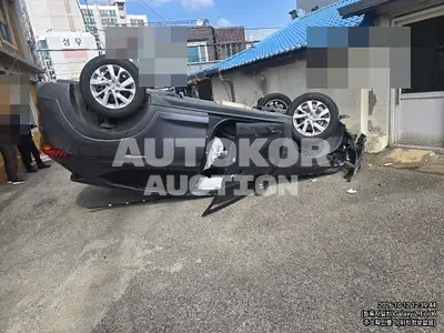 2020, Hyundai / Tucson, 76253 км., diesel, 2000 куб.см.