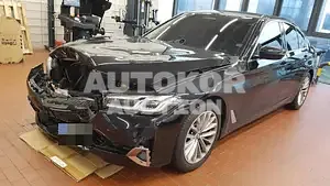 2022, BMW / 530, VIN: WBA31BJ05NWX45820, 43914 км., gas, 2000 куб.см.