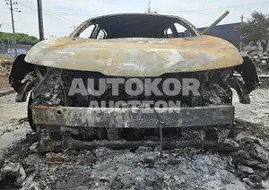 2021, Kia / Sportage, gas