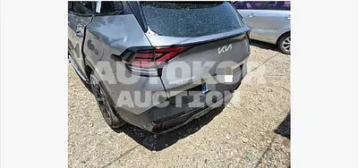 2024, Kia / Sportage, 37559 км., hybrid, 1598 куб.см.