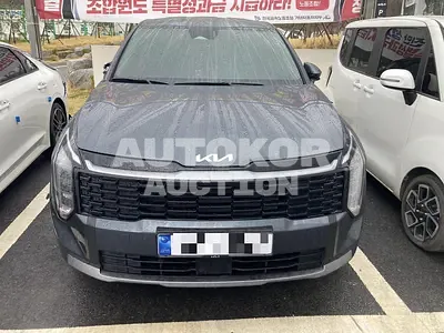 2025, Kia / Sportage, 5272 км., lpg, 1999 куб.см.