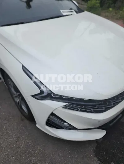 2022, Kia / K5, VIN: KNAG341ABNA169932, 12203 км., gas
