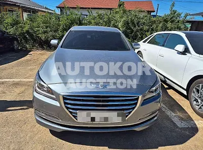 2015, Genesis / genesis, VIN: KMHGM41DDGU131387, 202448 км., gas, 3342 куб.см.