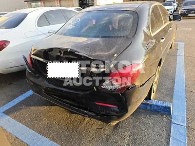 2017, Mercedes-Benz / e300, VIN: WDDZF4KB4HA166397, 30000 км., gas, 1991 куб.см.
