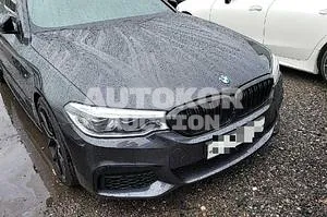 2019, BMW / 530, VIN: WBAJD3101KWW30776, 91833 км., gas, 1998 куб.см.
