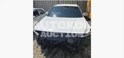 2019, Hyundai / Santa FE, 84889 км., diesel, 2199 куб.см.
