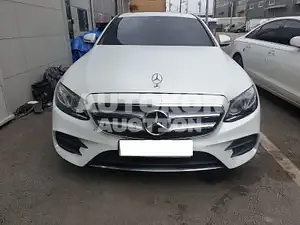 2019, Mercedes-Benz / E 220, VIN: WDDZF0EB1KA527418, 68761 км., diesel