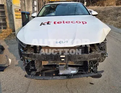 2023, Kia / K5, VIN: KNAG741BBPA241276, 172064 км., lpg, 2000 куб.см.