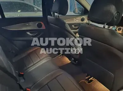 2019, Mercedes-Benz / E 300, VIN: WDDZF4JB0KA677243, 75000 км., gas