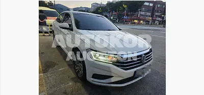 2020, Volkswagen / Jetta, 35000 км., gas, 1395 куб.см.