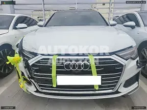 2020, Audi / A6, VIN: WEUZZZF29LN029284, gas