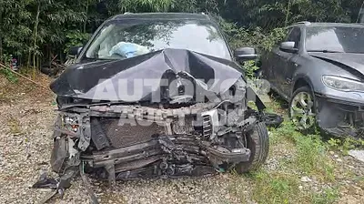 2015, Kia / Carnival, VIN: KNHMF37ABFS037618, 269273 км., diesel
