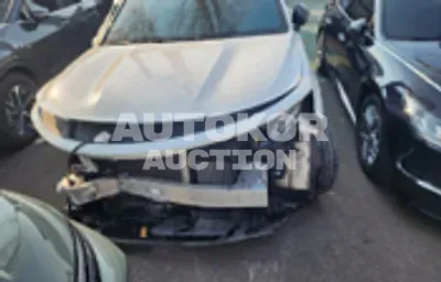 2022, Kia / Sorento, VIN: KNARG81BGNA159248, 65000 км., diesel, 2200 куб.см.
