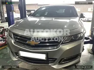 2015, Chevrolet / Impala, VIN: 1G1155S33GU100678, gas