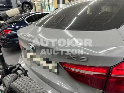 2015, BMW / 630, VIN: WBAKV2101F0G58696, 262151 км., diesel