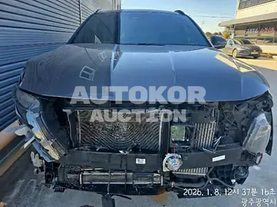 2021, Hyundai / Tucson, 92317 км., hybrid