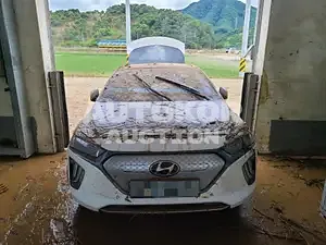 2020, Hyundai / Ioniq, VIN: KMHC051JFLU074463, 60000 км., electric