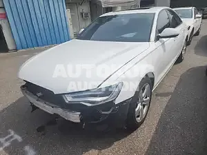 2015, Audi / A6, VIN: WAUZZZ4G3FN042986, 218363 км., diesel, 1968 куб.см.