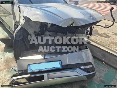 2023, Hyundai / Ioniq, VIN: KMHKN81EFPU212462, 140173 км., electric