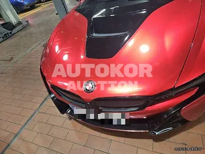 2015, BMW / I8, 88173 км., hybrid