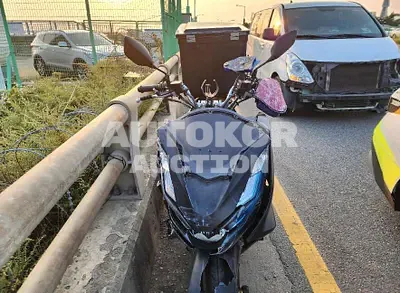2022, BMW / 125, 42000 км., gas, 124 куб.см.