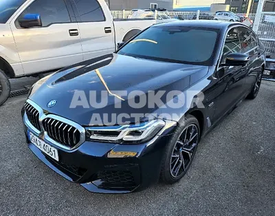 2022, BMW / 530, VIN: WBA51AG03NCK51239, hybrid