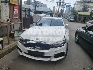2020, BMW / 530, VIN: WBAJR5100LCE86723, gas