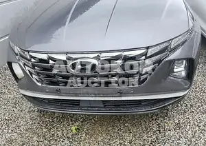 2021, Hyundai / Tucson, diesel