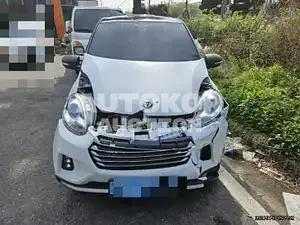 2021, Mercedes-Benz / Smart, 9999 км., electric