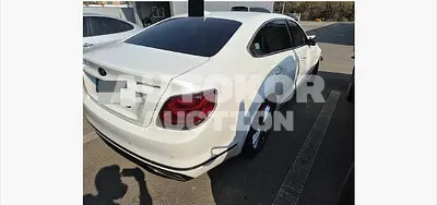 2021, Genesis / k9, 48494 км., gas, 3778 куб.см.