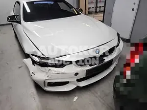 2019, BMW / 430, gas, 2000 куб.см.
