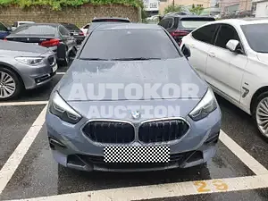 2020, BMW / 218, VIN: WBA31AM05M7G82428, diesel