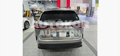 2024, Audi / 50, 18280 км., hybrid, 2487 куб.см.