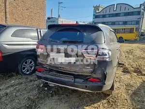 2015, Kia / Sorento, VIN: KNAPK81ABGA154437, 170000 км., diesel